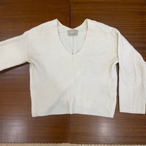Everlane 100% Cashmere Sweater XS